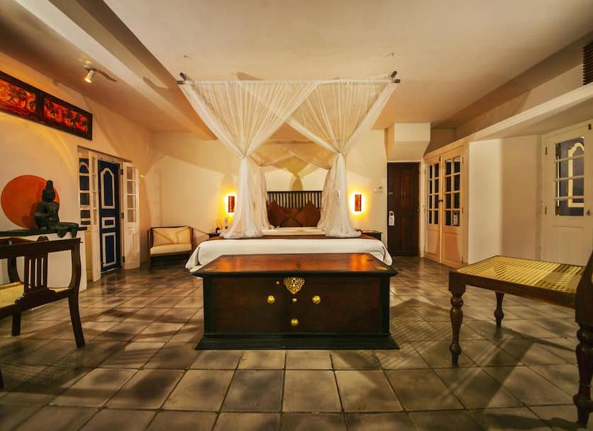 Quarto Foto