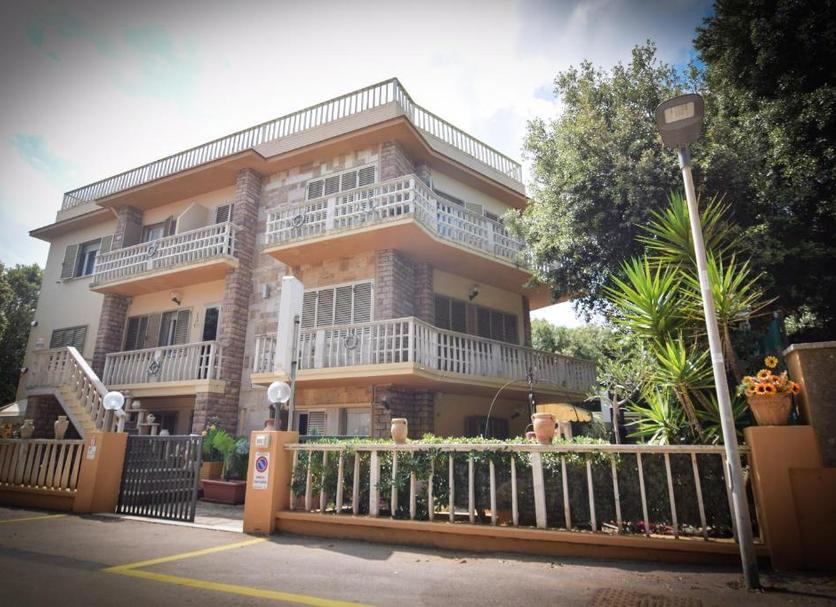 Edifício Foto
