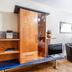 Comodidade do quarto