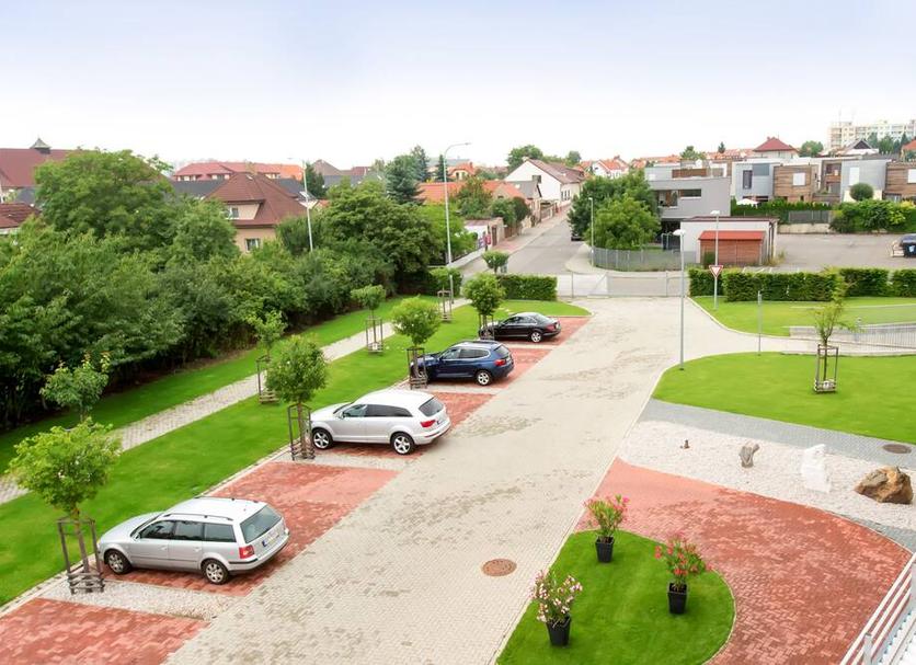 Exterior Foto