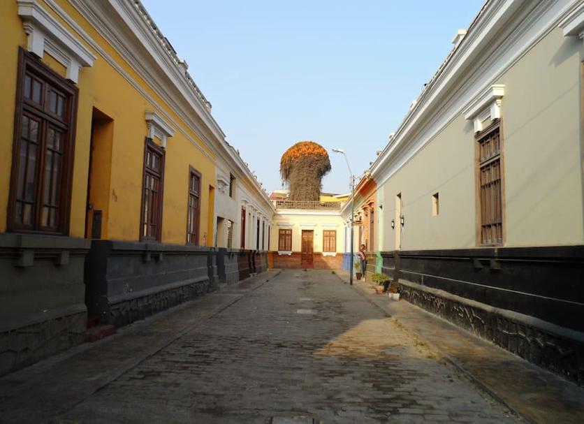 Exterior Foto