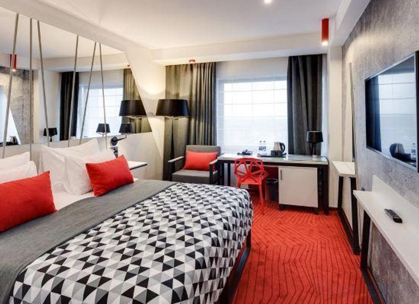 Quarto Foto