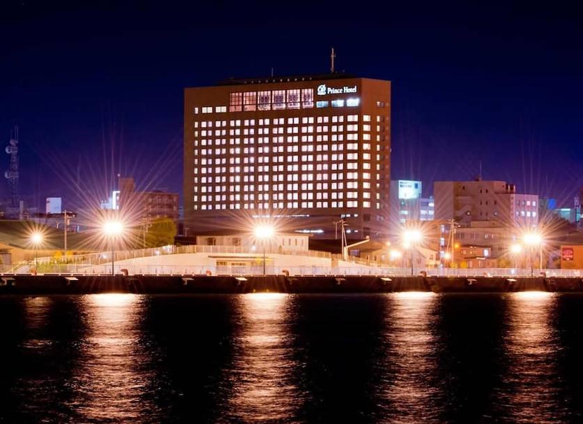 Edifício Foto