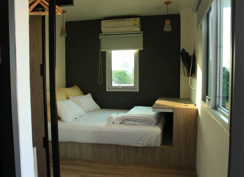 Quarto Foto