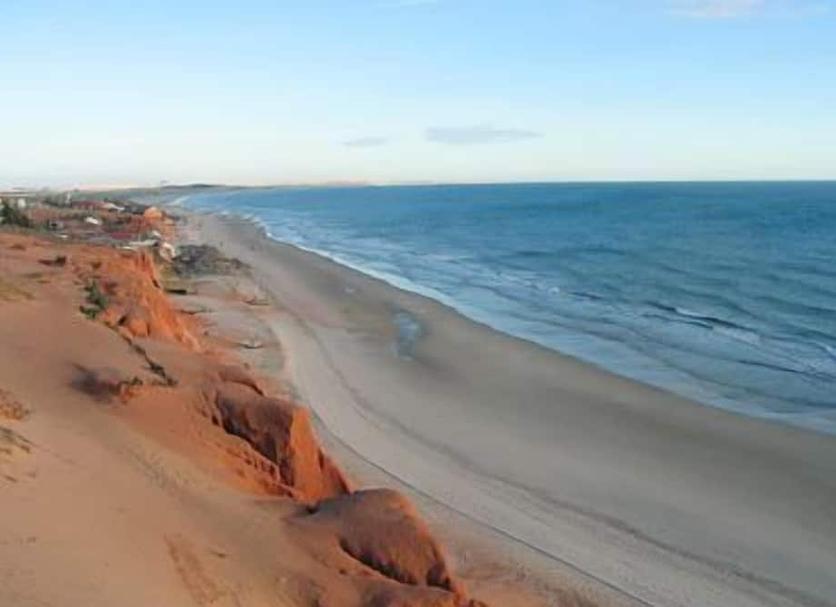 Praia Foto