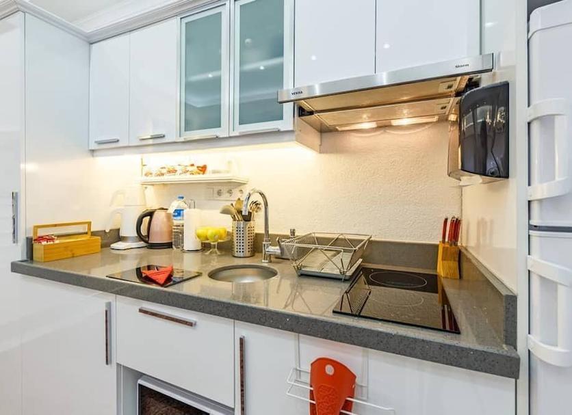 Cozinha Foto