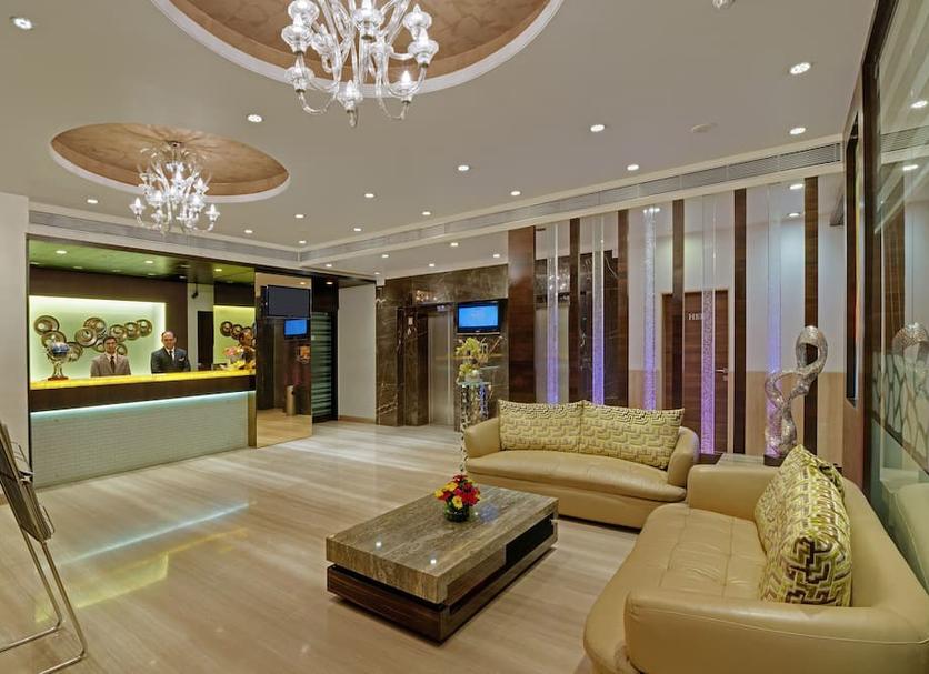Hall Foto