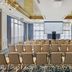 Sala de conferências