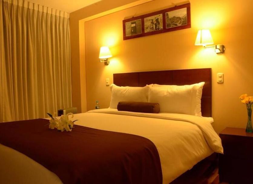 Quarto Foto