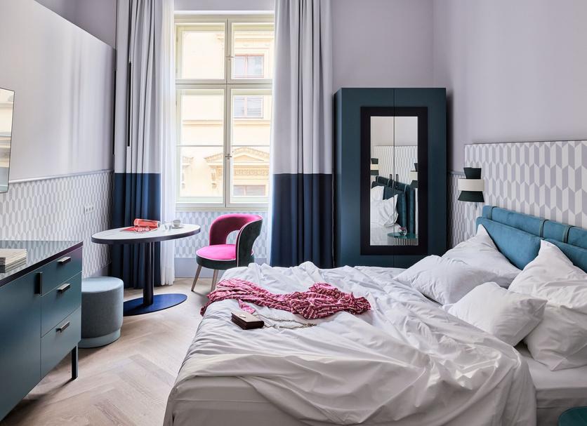 Quarto Foto