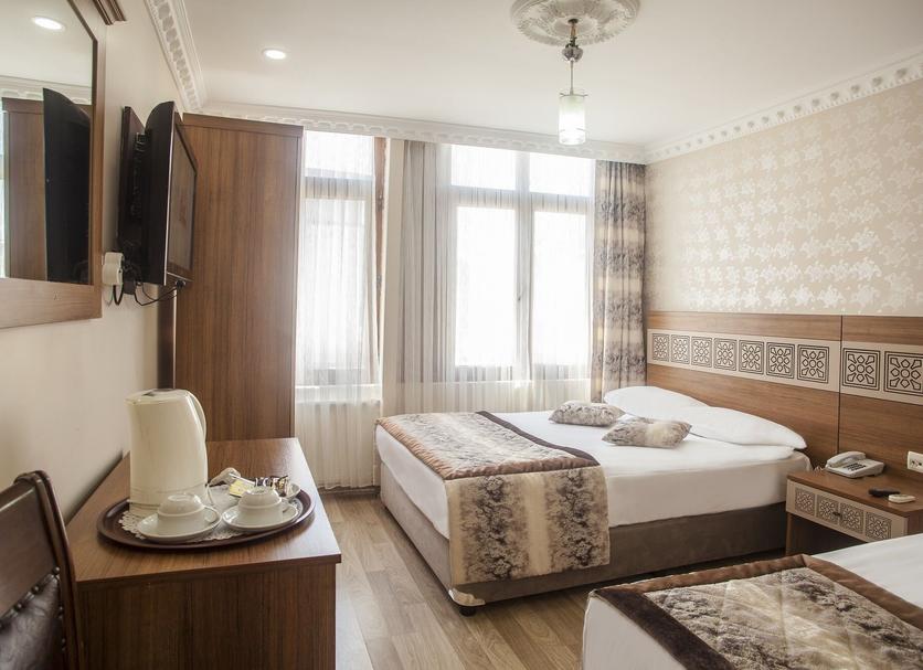 Quarto Foto
