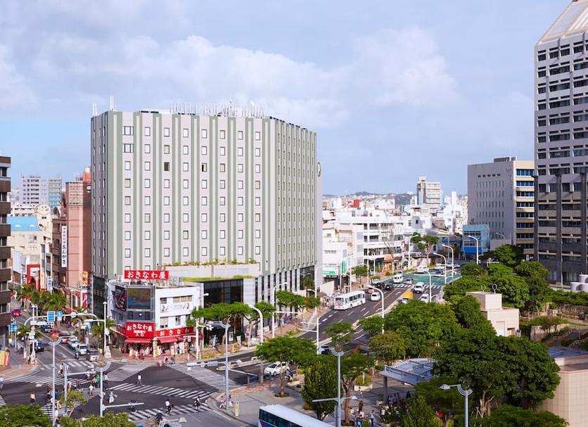 Exterior Foto