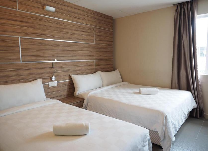 Quarto Foto