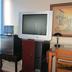 Comodidade do quarto