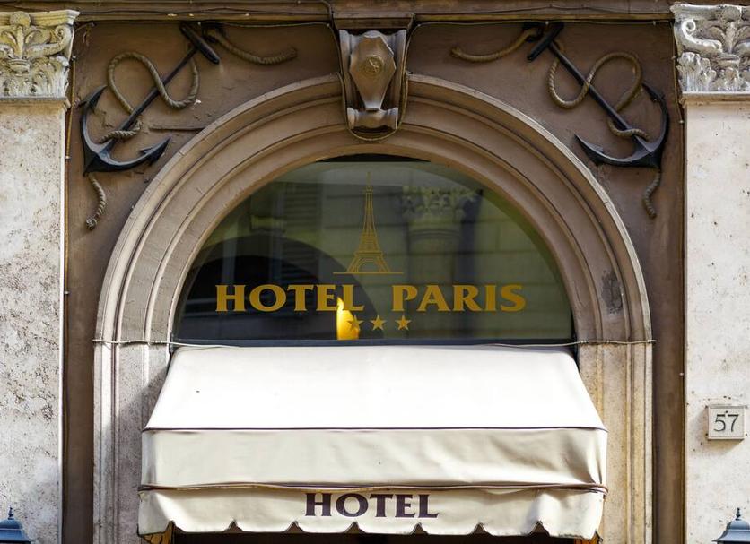 Exterior Foto