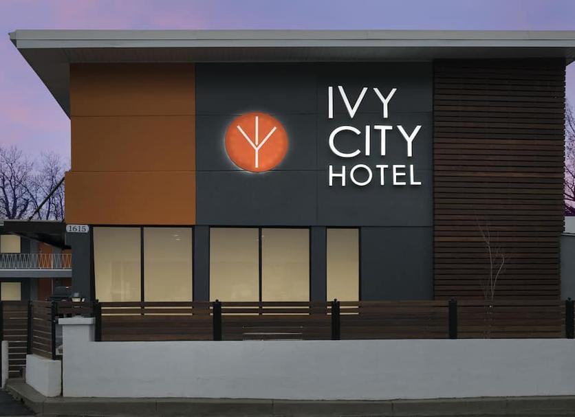 Exterior Foto