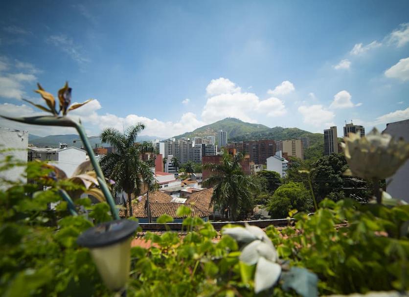 Exterior Foto