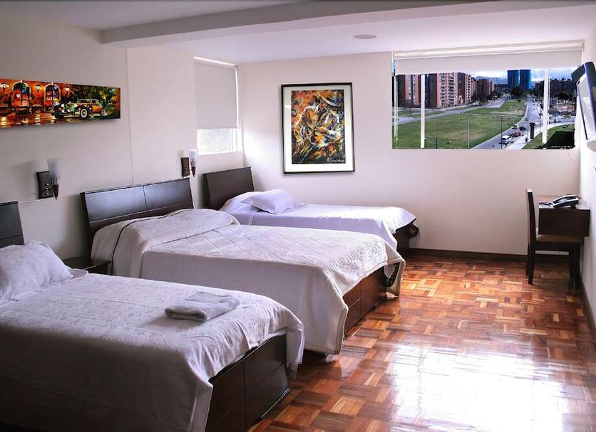 Quarto Foto