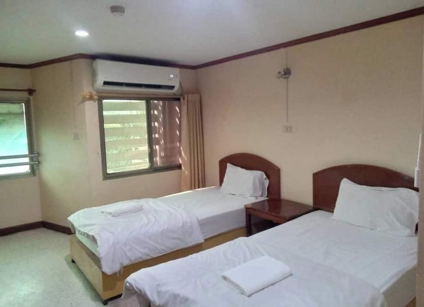 Quarto Foto
