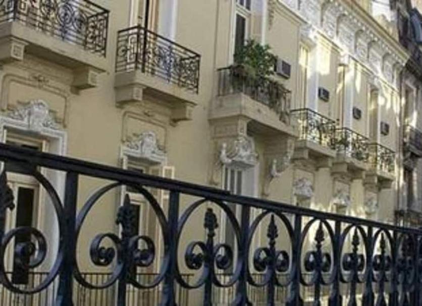 Exterior Foto