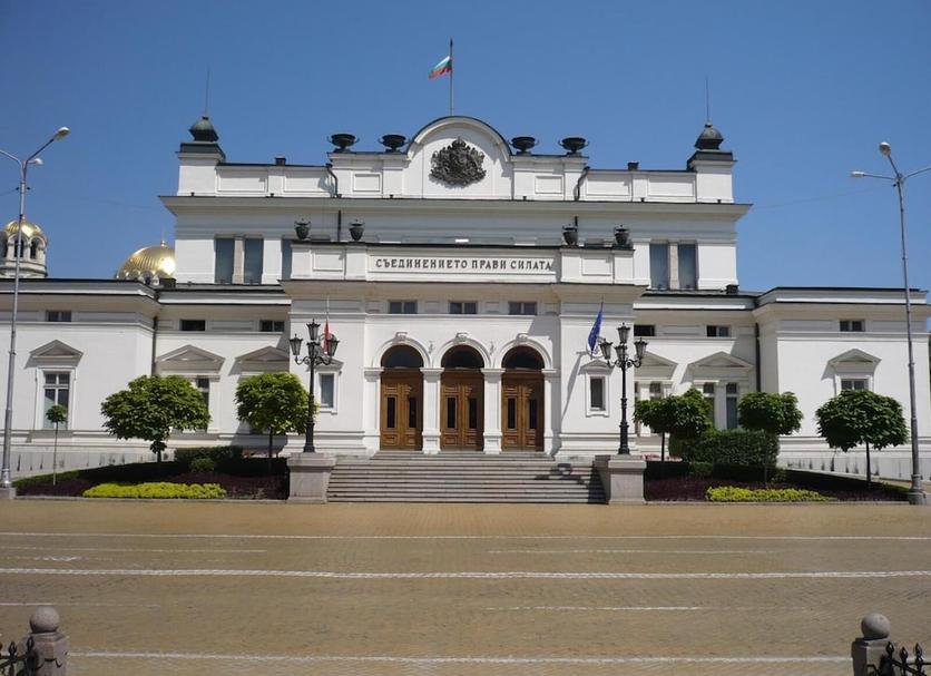 Edifício Foto