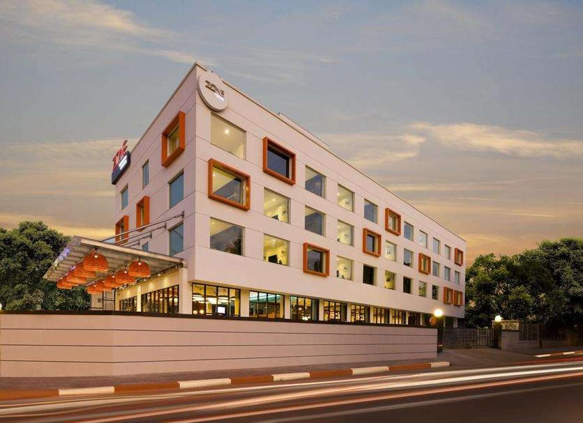 Edifício Foto