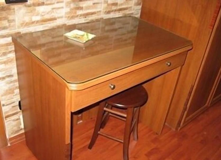 Comodidade do quarto Foto