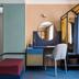 Comodidade do quarto