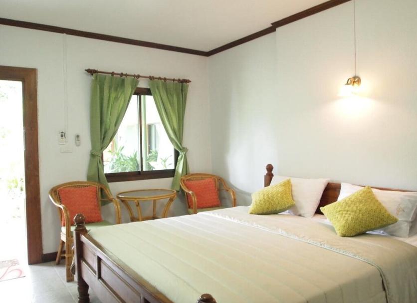 Quarto Foto