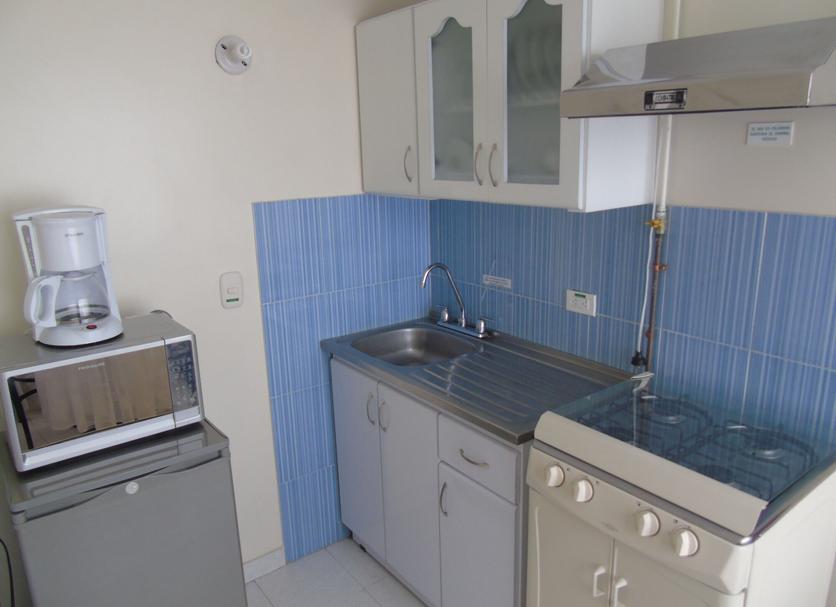 Cozinha Foto