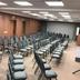 Sala de conferências