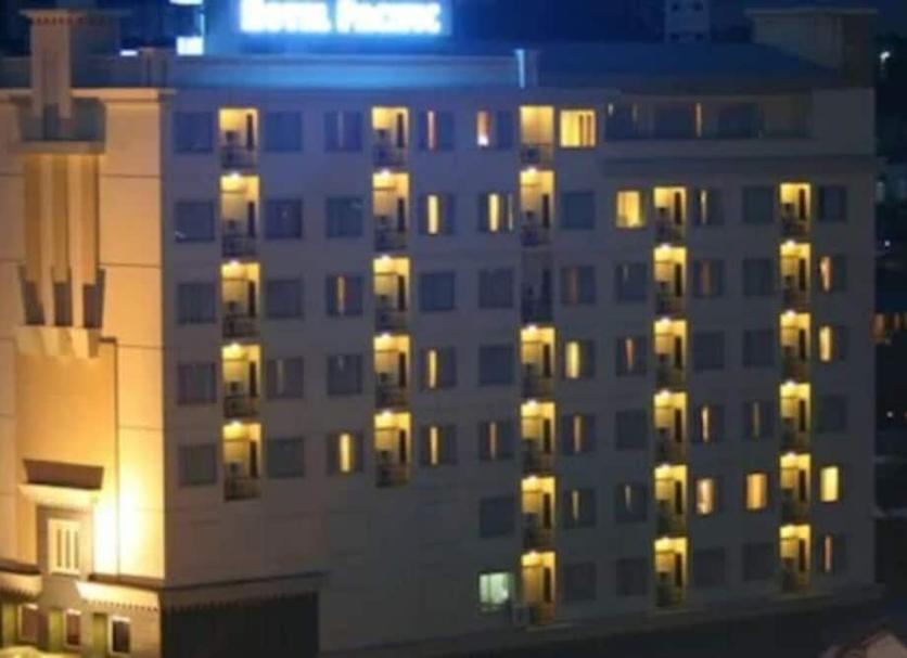 Edifício Foto