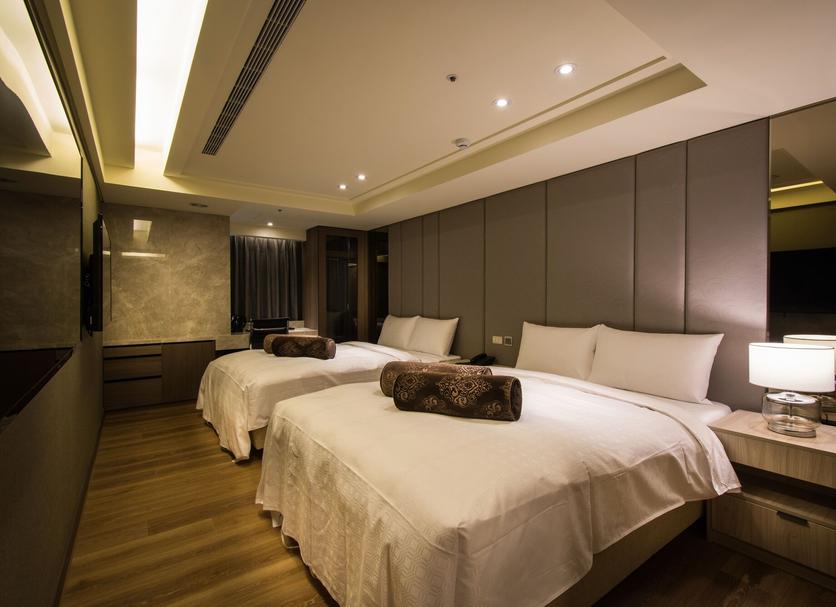 Quarto Foto