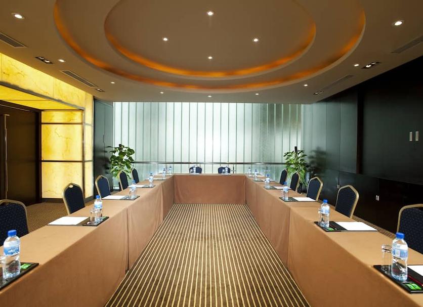 Sala de conferências Foto