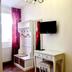 Comodidade do quarto