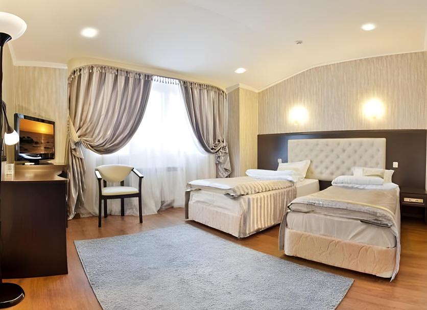 Quarto Foto