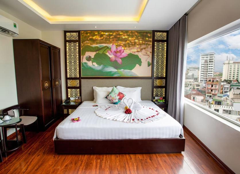 Quarto Foto