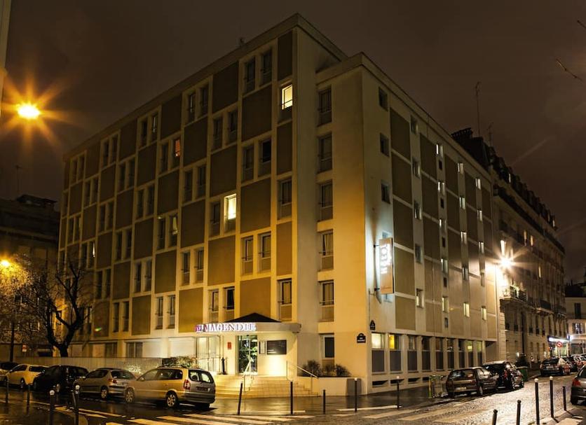 Edifício Foto