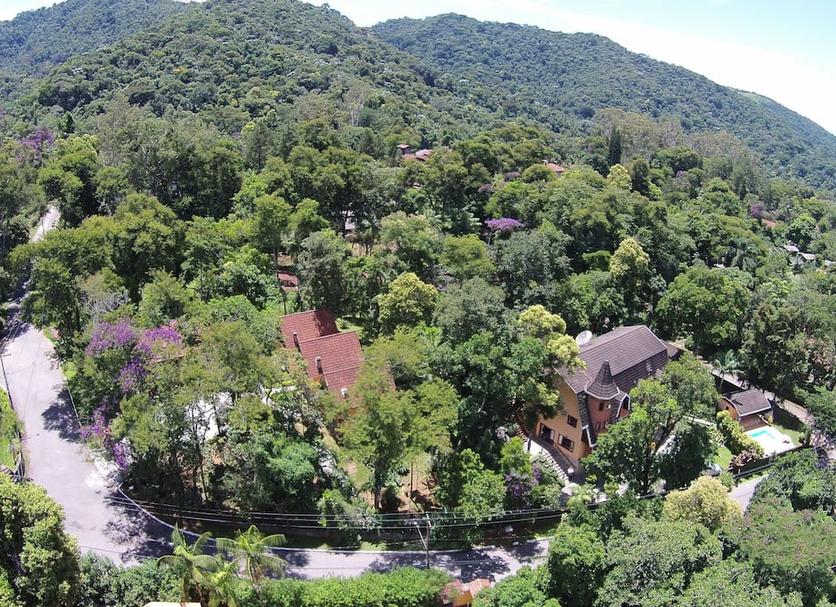 Exterior Foto