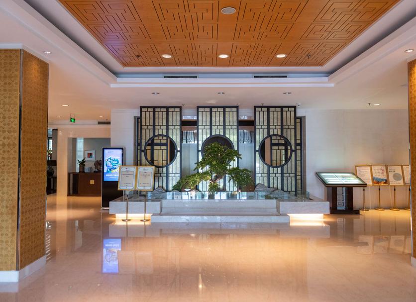 Hall Foto