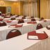 Sala de conferências