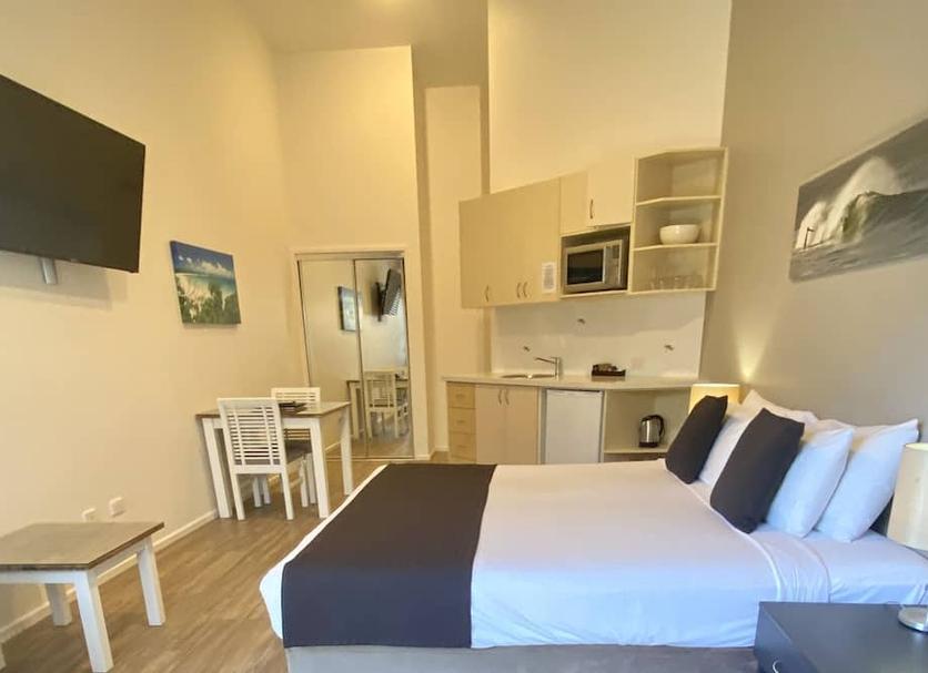 Quarto Foto