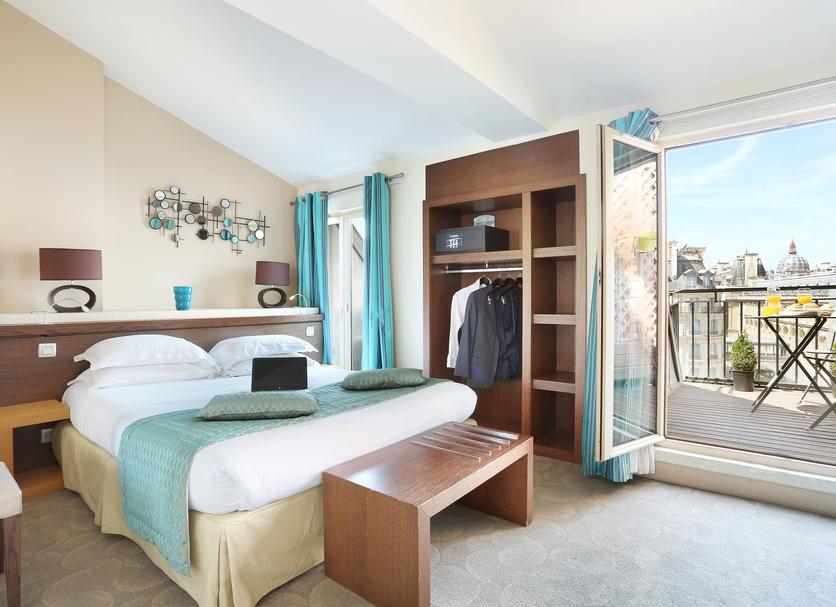 Quarto Foto