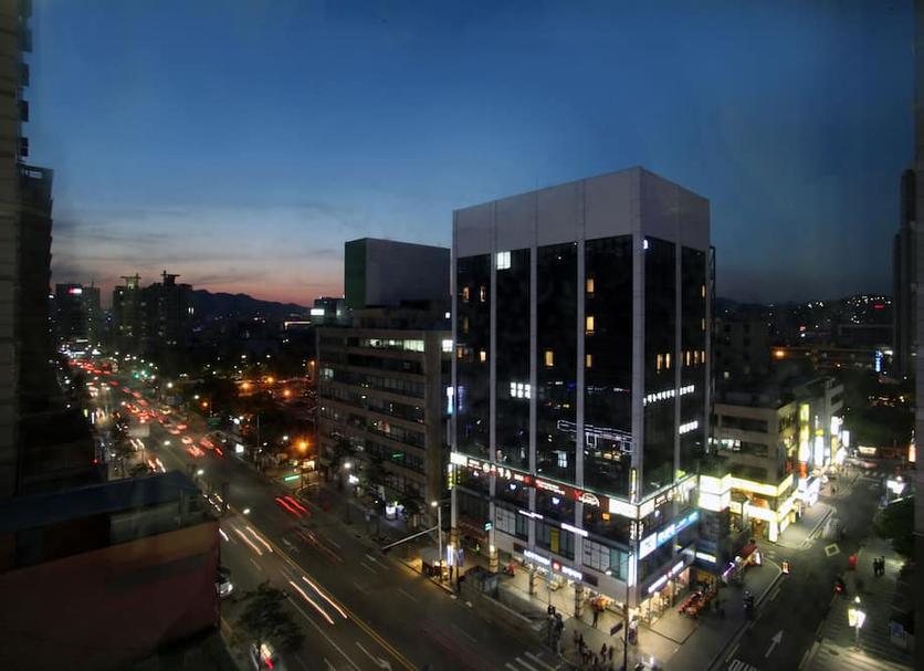Edifício Foto