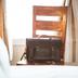 Comodidade do quarto