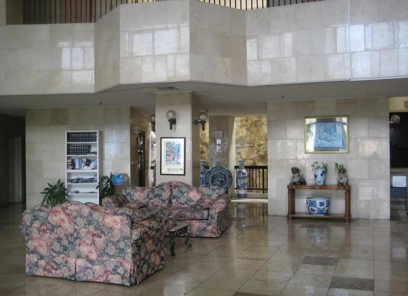 Hall Foto