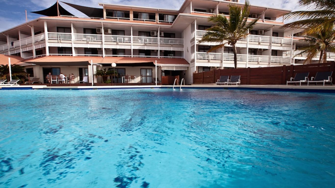 Le Stanley Hôtel