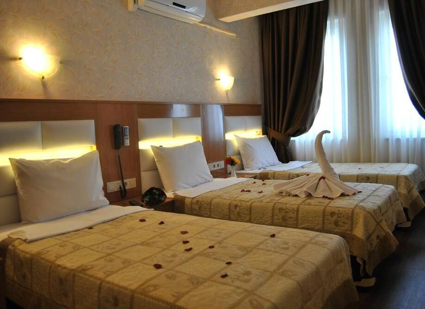 Quarto Foto