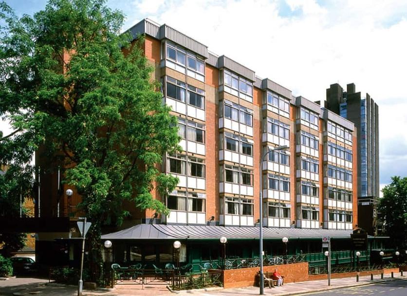 Edifício Foto