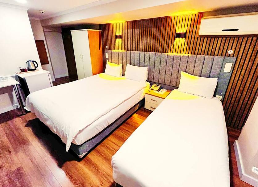 Quarto Foto